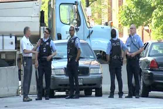 NYC police: 5 dead after Brooklyn stabbings