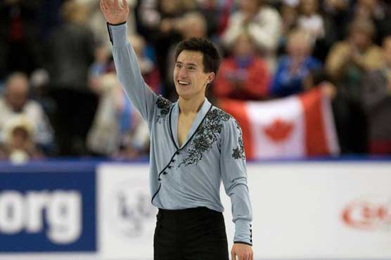 Chan opens Olympic season with Skate Canada win