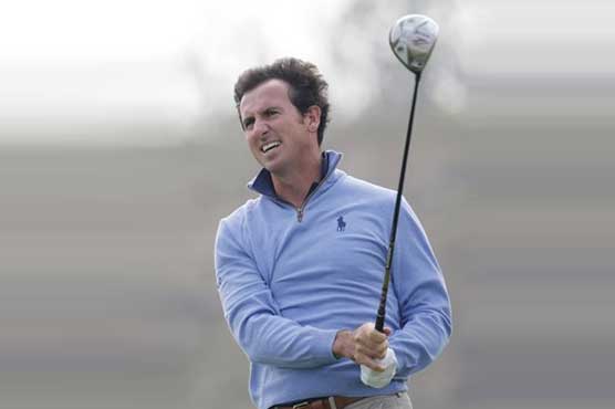 Fernandez-Castano wins BMW Masters