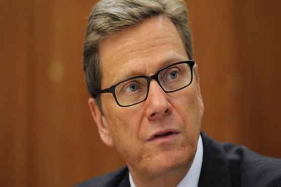 Germany warns Israel over human rights violations