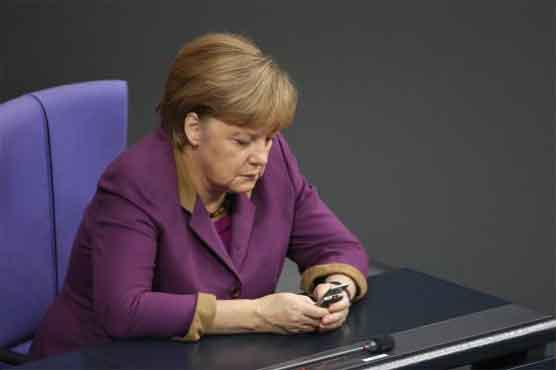 Obama aware of Merkel spying since 2010: media