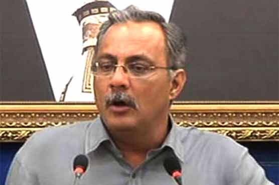 MQM says Dilshad killed in Rangers' custody