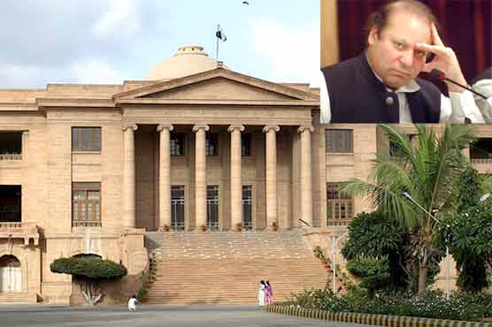 Contempt plea against PM referred to CJ SHC