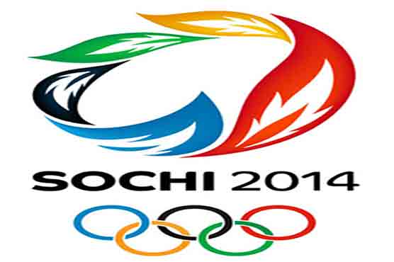 Likely stars of 2014 Olympic Games