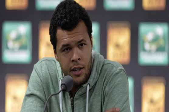 Tsonga chooses Escude, Ascione as his new joint coaches