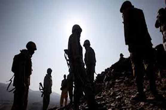 Security forces kill nine terrorists in Miranshah