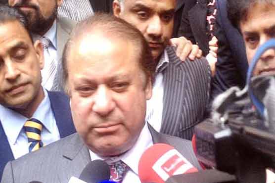 Govt not to take extra-judicial step Afridi issue: PM