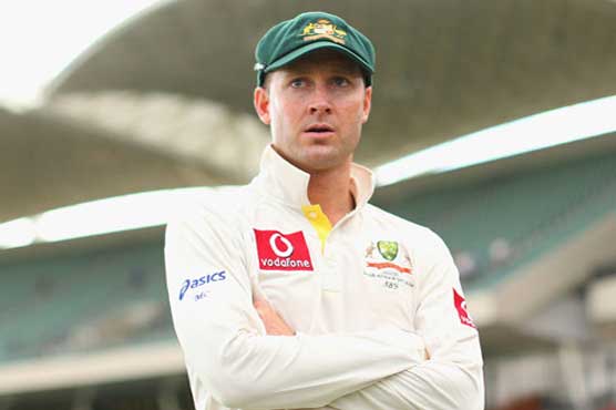 Clarke backs himself for Ashes 