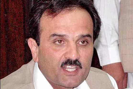 Ameer Hoti rejects father's charges against ANP 