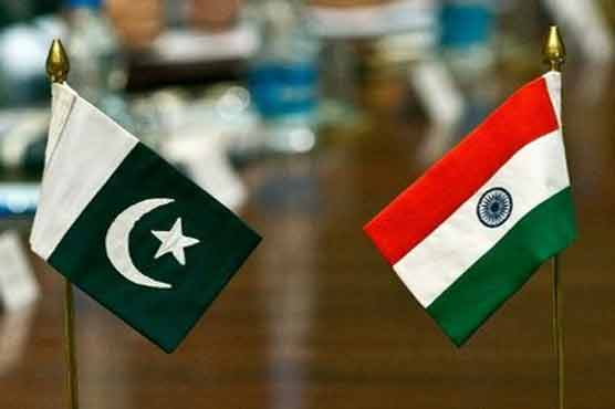 India stresses open Pak-India dialogue on MFN status