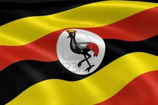 Uganda arrests Somalia peacekeepers over theft