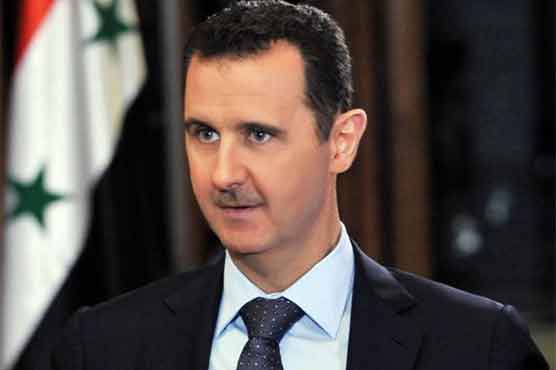 Syria: Assad sacks deputy PM over unauthorized US meeting