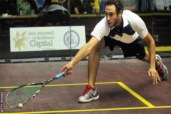 Amr Shabana plays down chances of 5th world title 