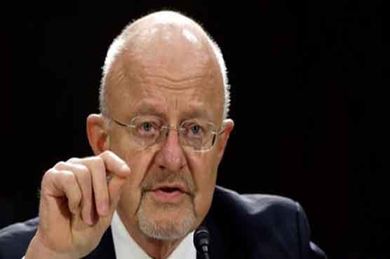 Intel chief: Spying on allies is two-way street