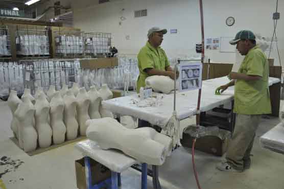 Mexican maquiladora industry cry foul on new taxes