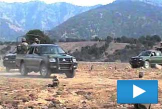S. Waziristan: 2 soldiers killed in militants attack  