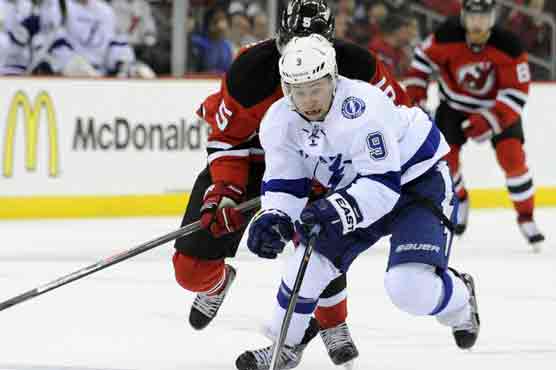 Jagr sets NHL record with 119th game-winning goal 