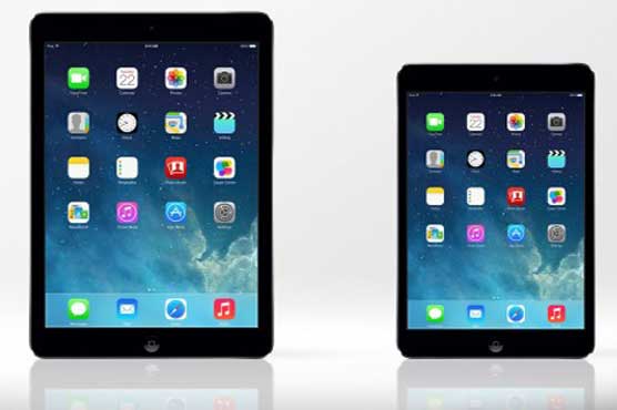 Review: Lighter iPad Air narrows gap with Mini