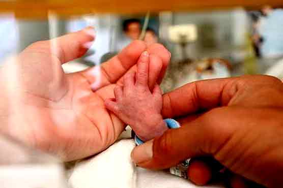 UN: 7.3 million teen births in developing world
