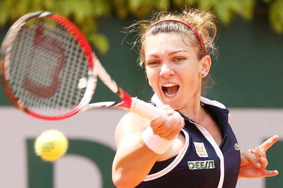 Halep, Stosur, Pavlyuchenkova win in straight sets