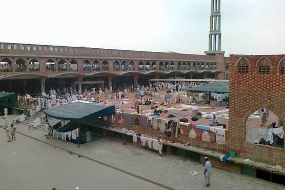 Raiwind congregation begins today