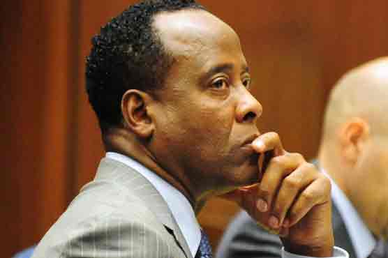 Michael Jackson 'still loves me', says freed doctor