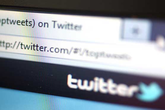 Twitter accused of ruse to pump up share price