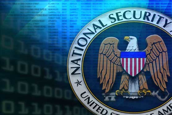 NSA broke into Yahoo, Google data centers