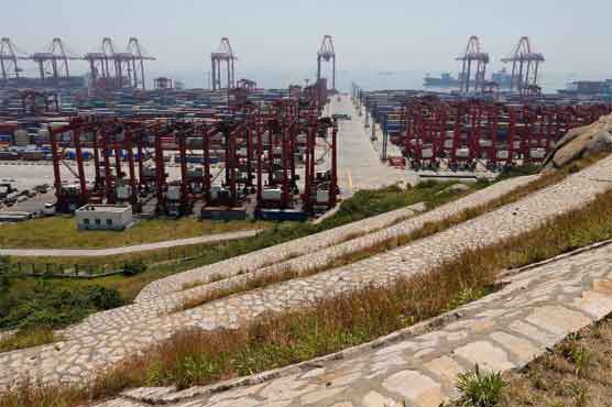 China specifies no deadline for economic reforms