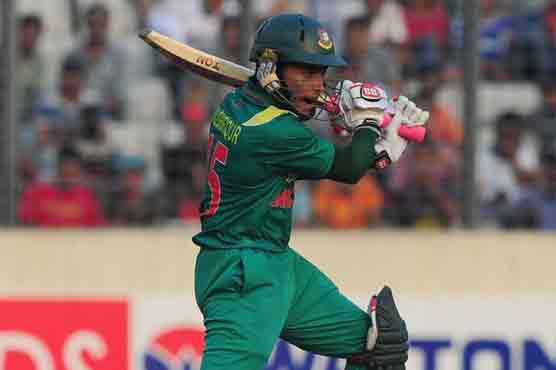 Bangladesh wins toss, opts to bat in 2nd ODI 