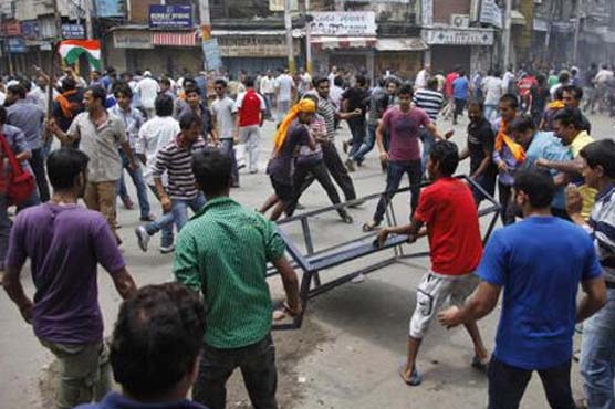 3 dead in new sectarian violence in northern India
