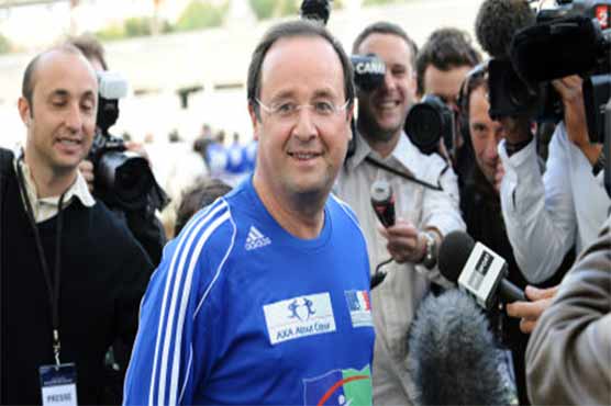 French football chiefs to meet Hollande over super tax