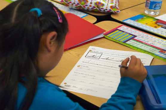 Is cursive writing at school useless in age of technology? 