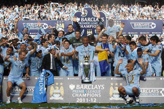 Manchester City beat Hull 2-0 in Premier League