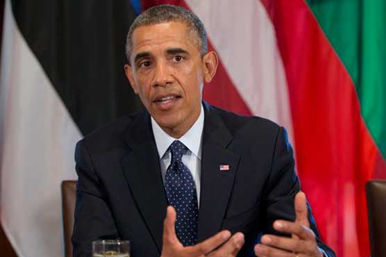 Difference aside, Iraq war haunts Obama on Syria 