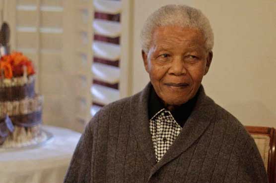 South Africa: Mandela discharged from hospital 
