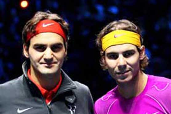Nadal, Federer in cruise control again at US Open 