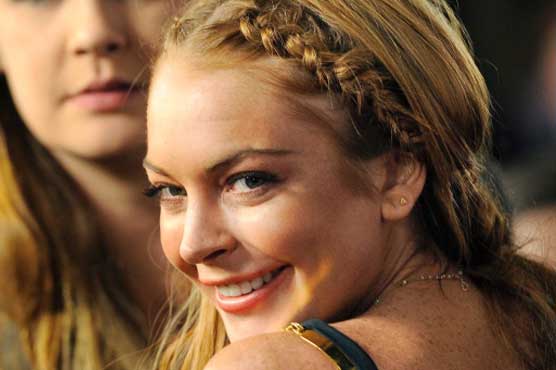 Lohan skips Venice to focus on health 