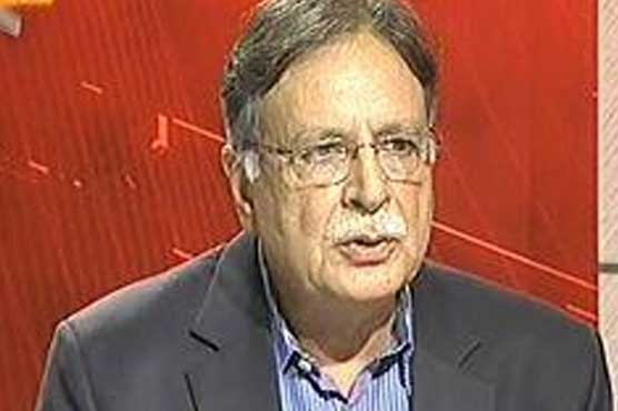 Economic policies to bring price stability: Pervaiz Rashid 