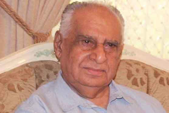 Ghaus Ali Shah’s resignation a setback for PML-N in Sindh