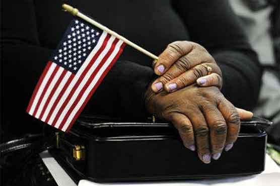 US Congress mulls Immigration Bill 