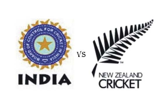 India to play 2 tests, 5 ODIs in New Zealand