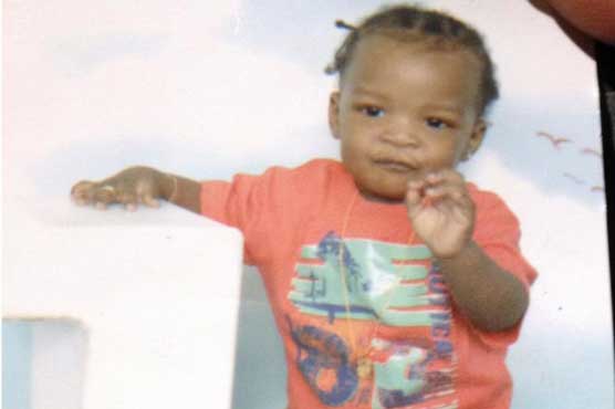 1-year-old boy in NYC gunned down