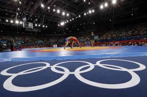 Squash an outsider in bid to become Olympic sport