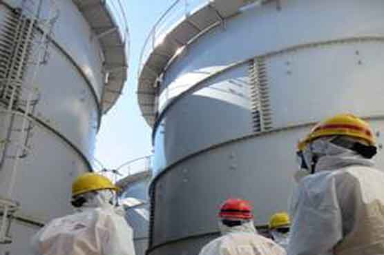 More tank leaks found at Japan nuke plant