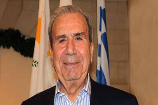 Nicosia extradites former Cypriot minister to Greece 