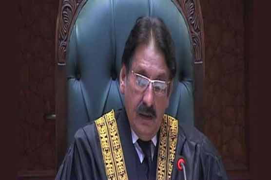 CJ takes action on lawyer’s killings