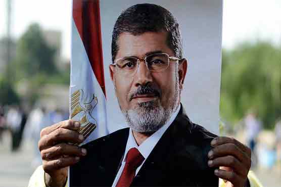 Egypt judges recommend Brotherhood's dissolution