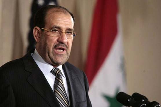 Iraq promises probe into Iranian exile killings