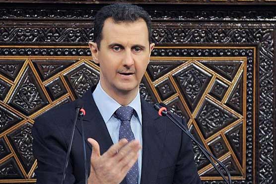 Assad: Risk of regional war if West strikes Syria